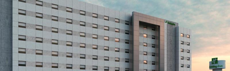 Holiday Inn & Suites - Aguascalientes By Ihg Exterior photo