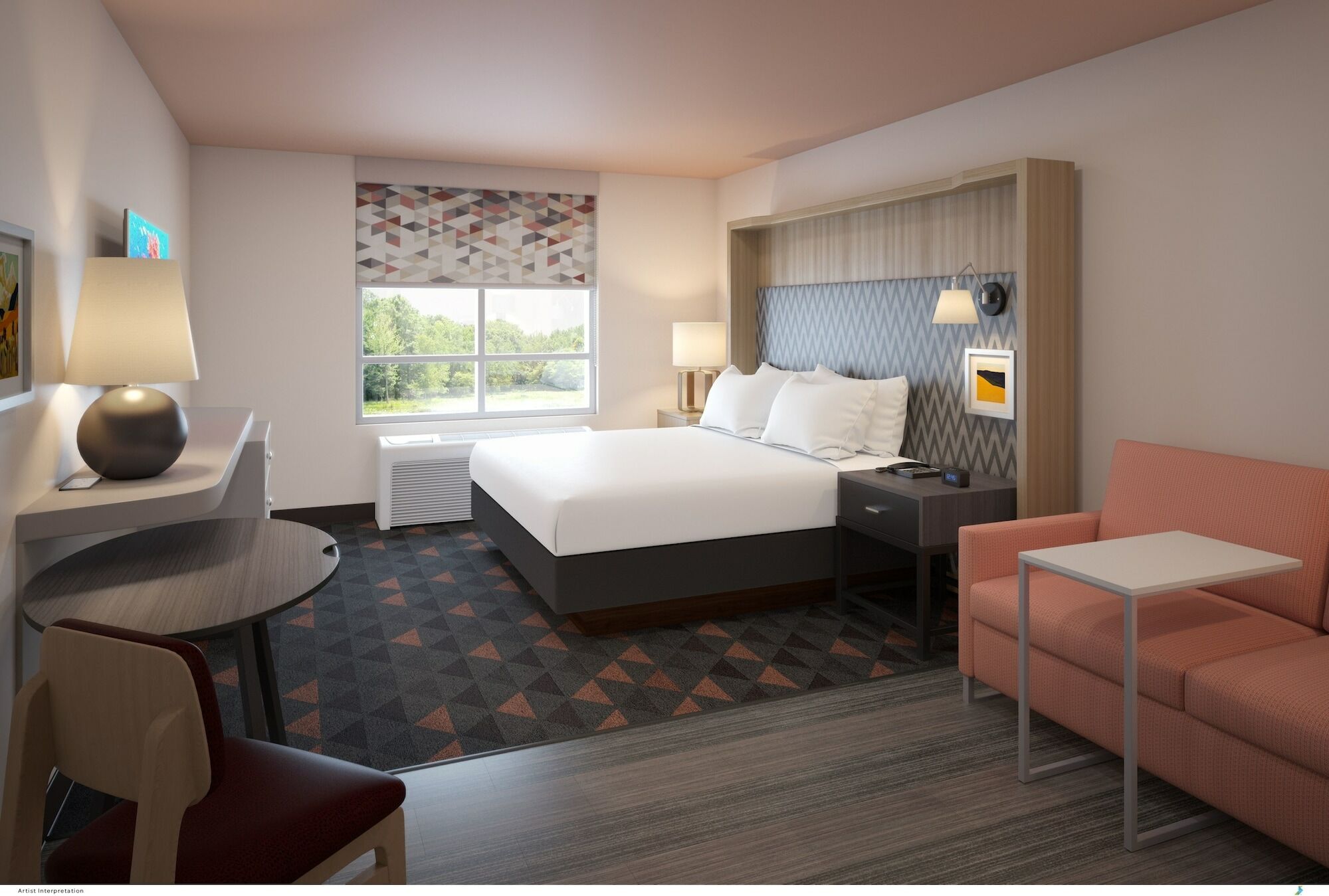 Holiday Inn & Suites - Aguascalientes By Ihg Exterior photo