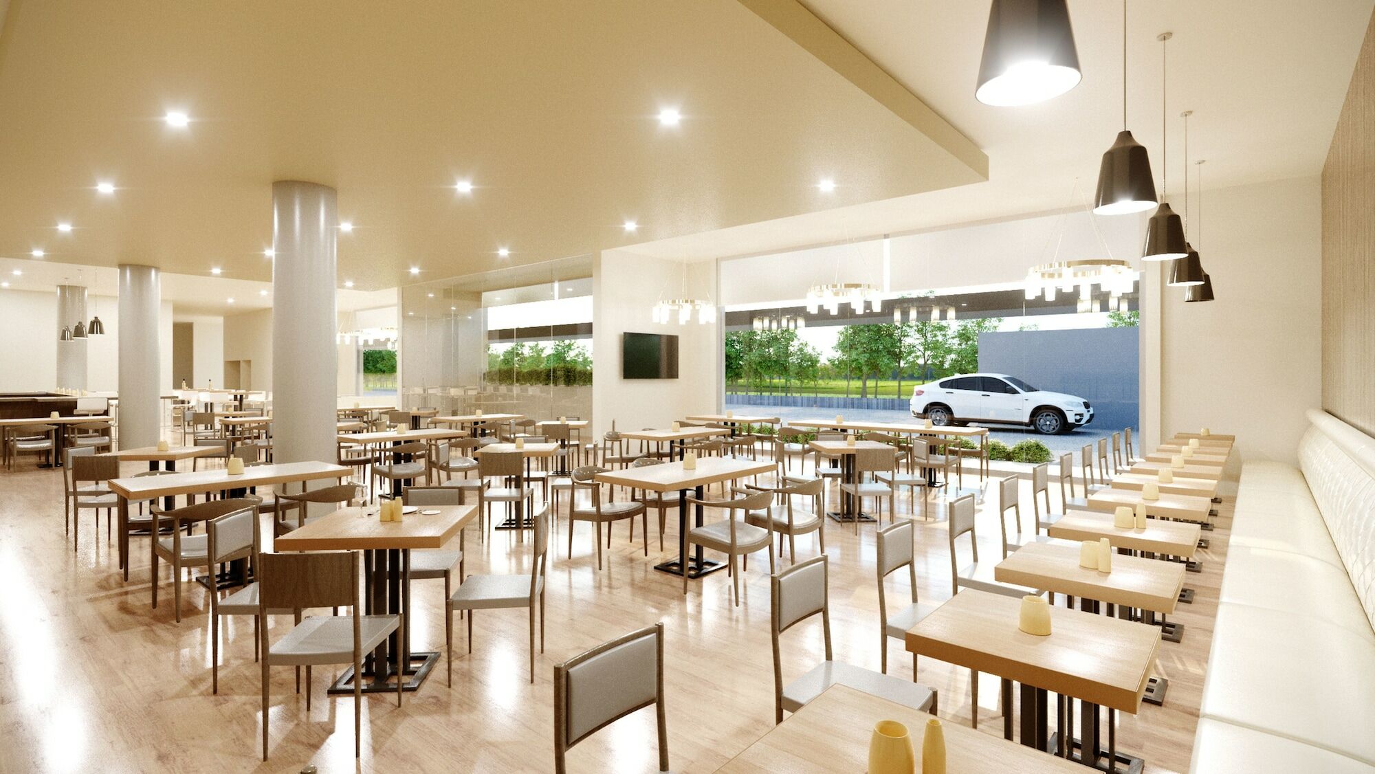 Holiday Inn & Suites - Aguascalientes By Ihg Exterior photo